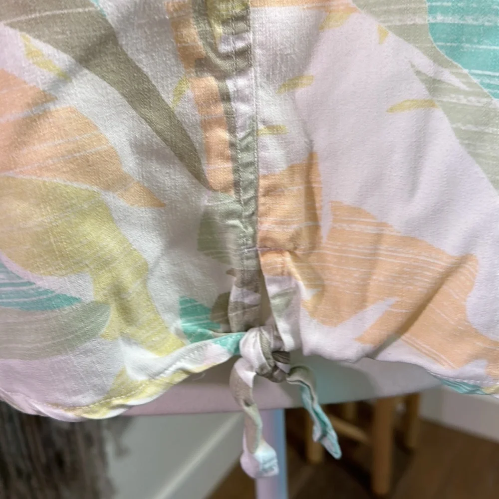 Prana Tencel McKenzie Tank Top